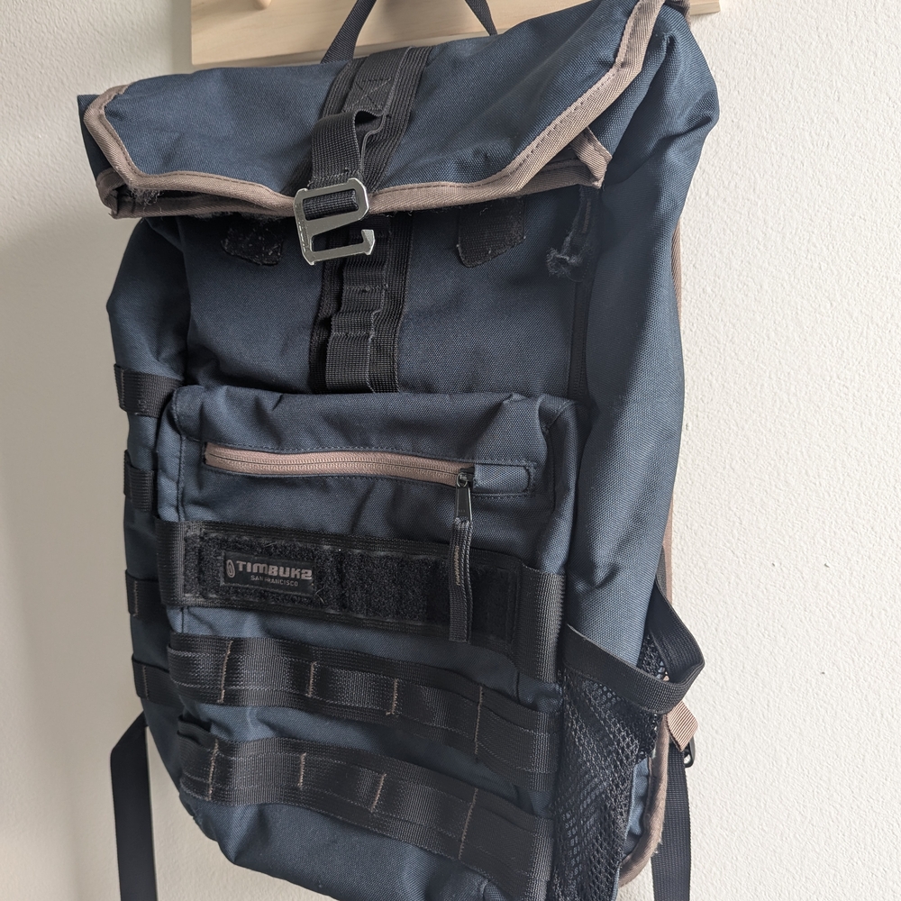 Timbuk2 Spire Laptop Backpack